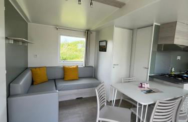 Camping Chambord - Foto 77