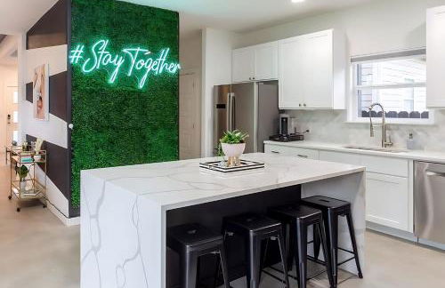 Downtown Austin Oasis w Pool & Hot Tub - Sleeps 18 - Foto 20