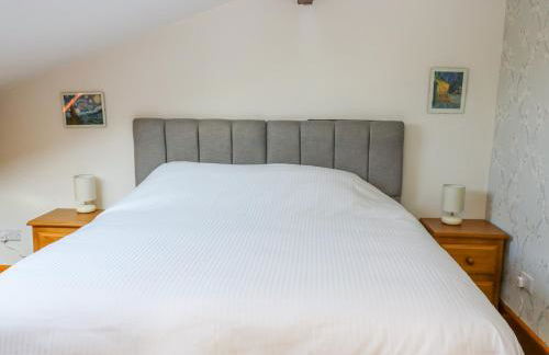 Stable View Cottage - Foto 11