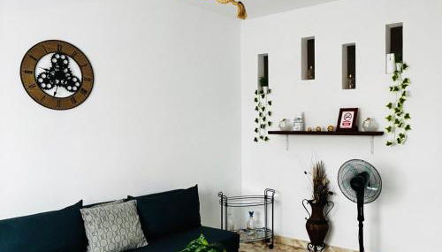 Apartamento MIA Gran Tarajal Grupo Villa MÍA Fuerteventura - Photo 3