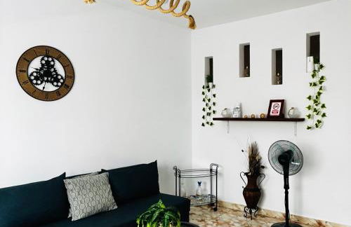 Apartamento MIA Gran Tarajal Grupo Villa MÍA Fuerteventura - Photo 3