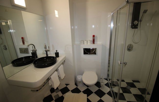 Rich Royal Suites - Foto 44