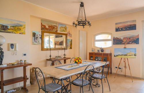 Sea View Villa Taormina - Foto 27