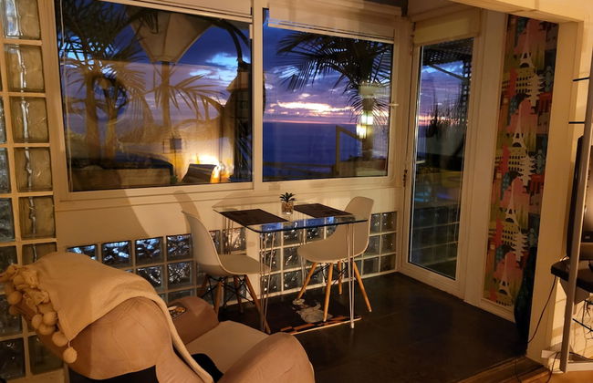 Pacific Sunset Reñaca - Foto 9