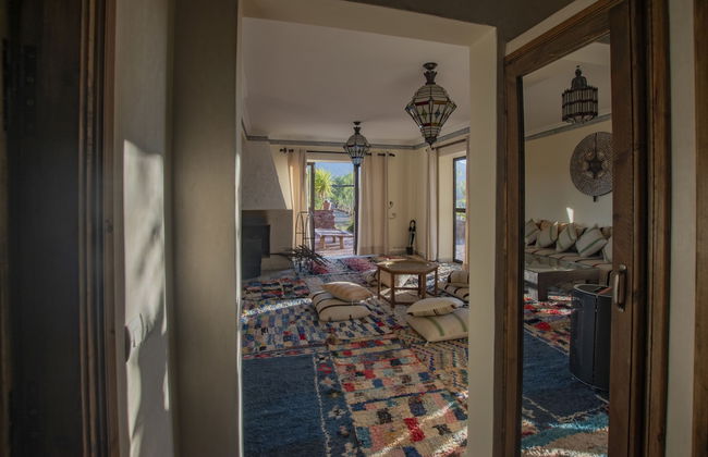 Dar Tafantant - Foto 28