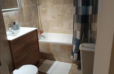 Nice studio 5 minutes walk from the beach - Photo 3