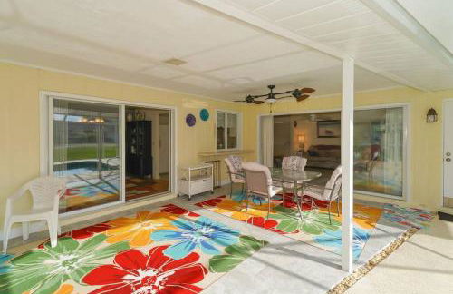 Huge Pool, Close to Beaches, Restaurants & Shops - Foto 5