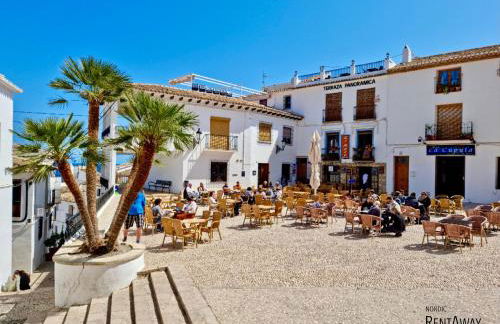 Penthouse with Sea and Mountain view by NRAS - Photo 5