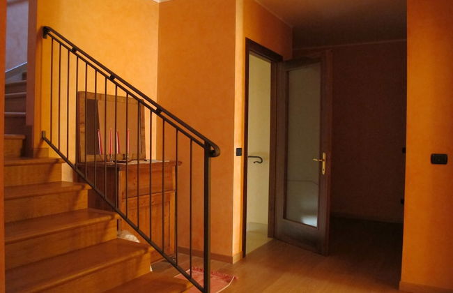 La Casa Vecchia - Foto 59