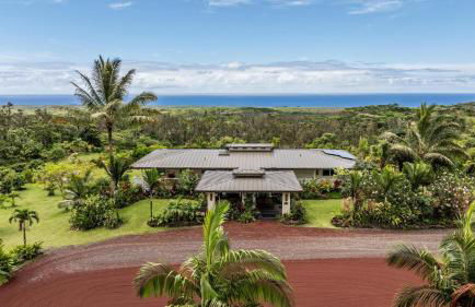 Mala o Kilauea Nature Retreat - Foto 57