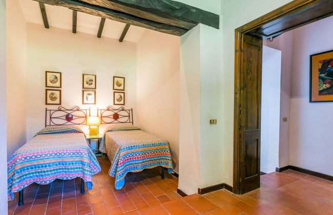 Bardeggiano - Caterina 4 (COL247) - Photo 19