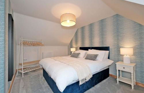 Cliff Top Cottage with Sea Views - Foto 24