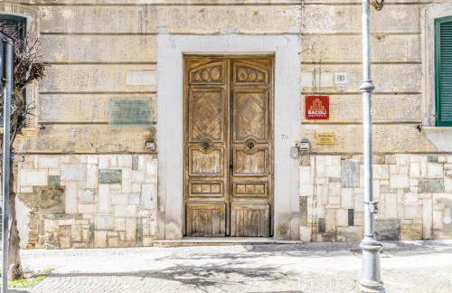 Bacoli Sveva Luxury House - Terrace & Design - Foto 24