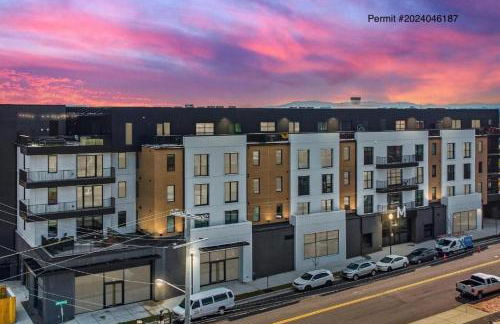 6 Min to Broadway - Gym Rooftop Sleeps 8 - Foto 40