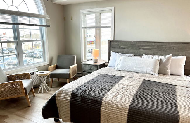 Ocean Air Suites - Foto 21