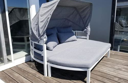 The Coastal Cottage - Direct Beach Access - Foto 2