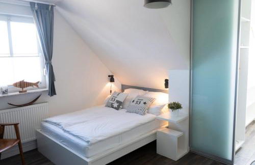 Inselhuuske Fewo I I - Foto 22