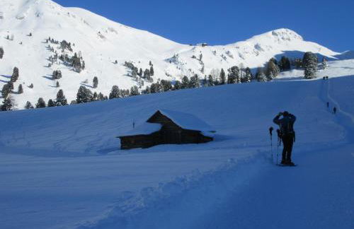 Haus Tannenburg - Photo 18