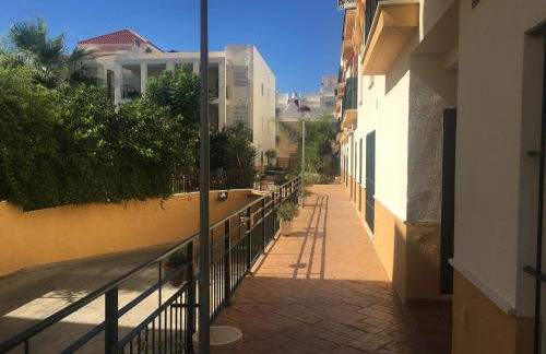 Atico Costa Ballena golf y playa parking&wifi - Photo 13