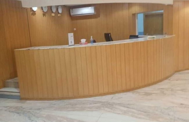 Al Muteb Suites Khurais - Foto 4