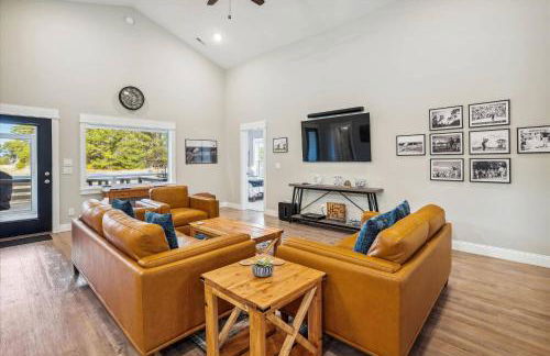 KIL9254 The Turn at Kilmarlic - Kilmarlic Golf Club Home on 10th Tee! Partial Stays! - Foto 15