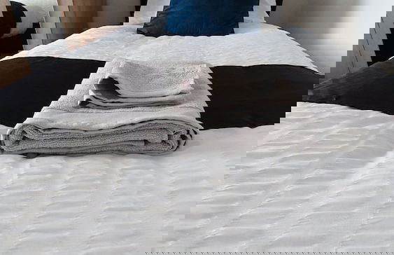 Salford Ark Comfort Stays Near Trafford Centre - Foto 16