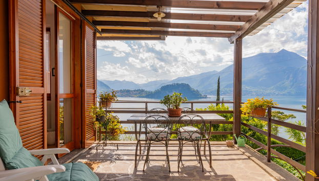 Apartment Stefania - VNA370 by Interhome - Photo 2, Terrace