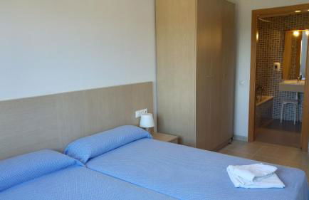 Apartaments Las Carolinas - Foto 10