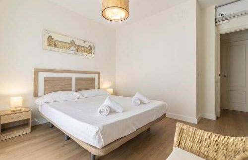 Allo Apartments Medina Duplex Parking 3 Habitaciones - Foto 11