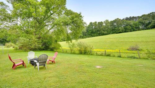 Country Lane Cottage- privacy & quiet neighborhood - Foto 4