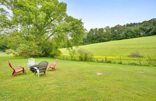 Country Lane Cottage- privacy & quiet neighborhood - Foto 4