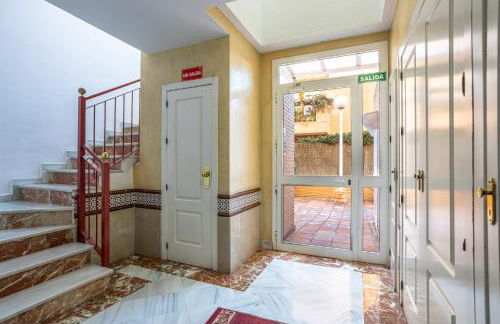 Sevilla Sunshine - Vacacional Sevilla - Foto 64