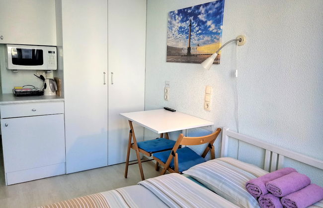 Antresol Apartments - Foto 10