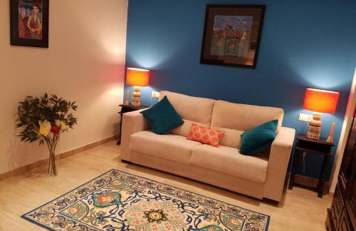 AMAZING FRONTAL BEACH APARTMENT #Traveller's Awards2023 - Foto 34