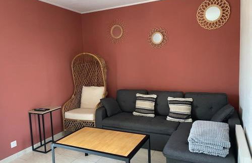 Baie du mont saint michel - 6 personnes - Spa privatif - Foto 12