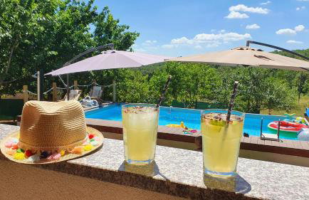 Holiday house LUMA - Foto 22