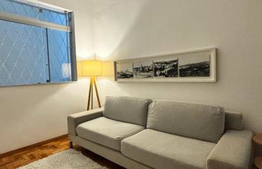 Apartamento inteiro na savassi para locação - Foto 15