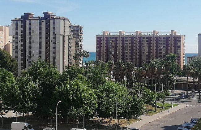 1.parque IV esc 2 6º pta 12 - Foto 29