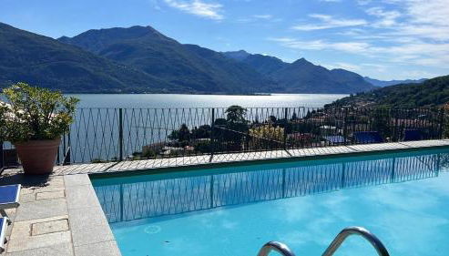 Luxury Residence La Pianca - Pool and Terrace Lake View - Foto 4