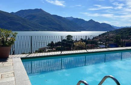 Luxury Residence La Pianca - Pool and Terrace Lake View - Photo 4