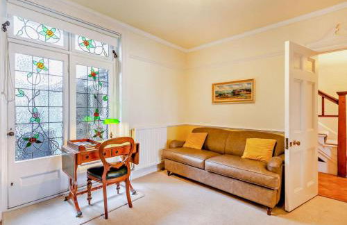 Magnificent house with Harbour view - Ramsgate - Foto 10
