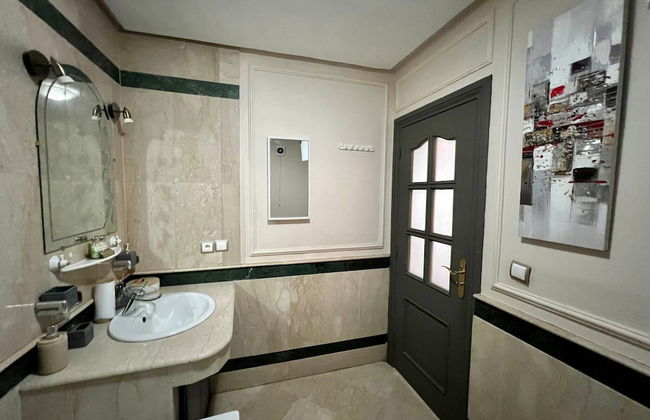 Magnificent Apartment - Foto 13