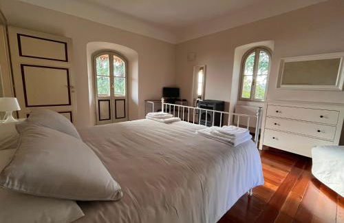 VSC Apartment - Appartamento in villa storica vista lago e piscina - Foto 30