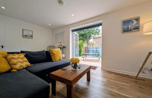 Cottage by historical dockyard - Foto 11