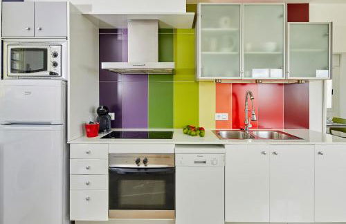 Apartamentos Centremar - Foto 13