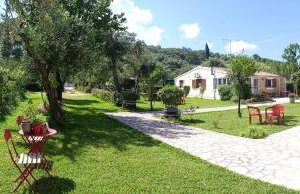 Olga's Garden Apartments - Foto 46