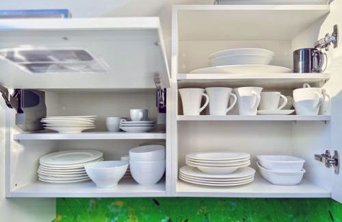 Königlicher Schloss- und Alpenblick - Foto 19