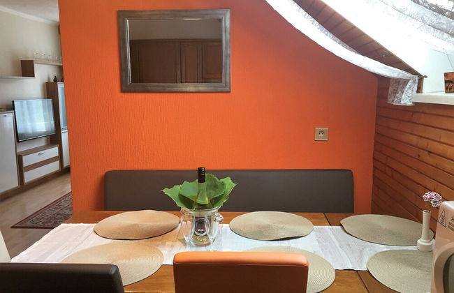 Holiday Home in Eberndorf Near Petzen Ski Area - Foto 16