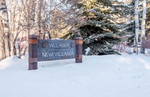 Villager Condo 1203 - Foto 14