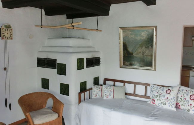 Chalet in Kollnburg Near St. Englmar Ski Area - Photo 3